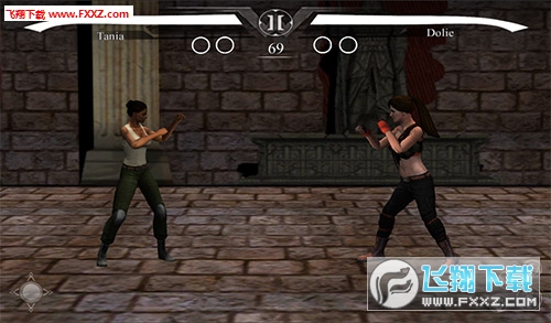 Army Fightv2.0 安卓版截圖1