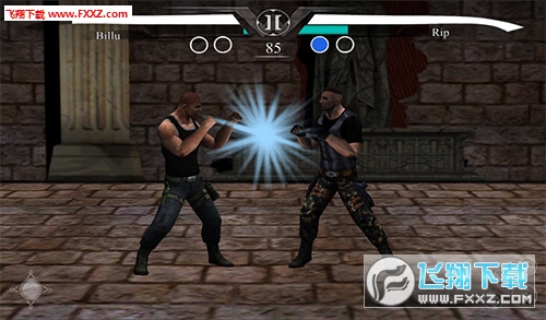 Army Fightv2.0 安卓版截圖3