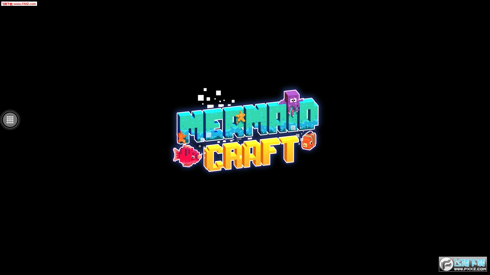 海洋公主美人魚創造手遊截圖0