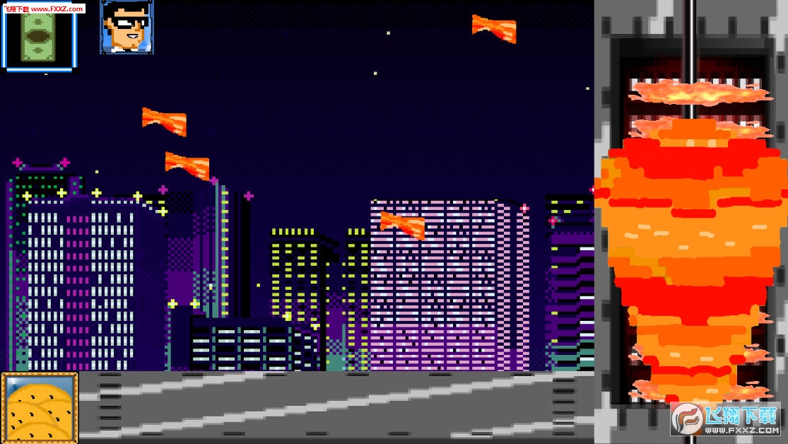 Super Tacos Pastor遊戲截圖1