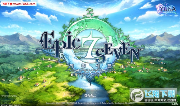 epic7韓服 epic7韓服