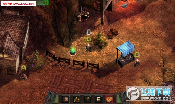 矮人村莊安卓版 矮人村莊安卓版