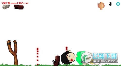 Castigo a ReSet(懲罰施虐者apk更新)截圖1