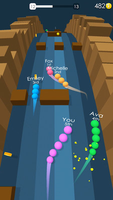 貪吃蛇io官方版 貪吃蛇io官方版