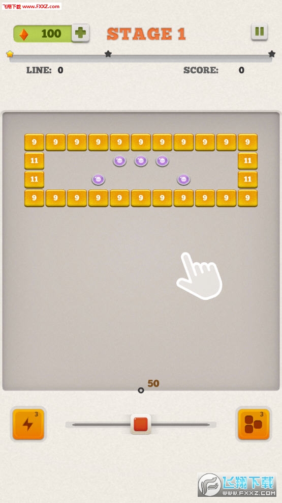 磚磚爆射手遊 磚磚爆射手遊