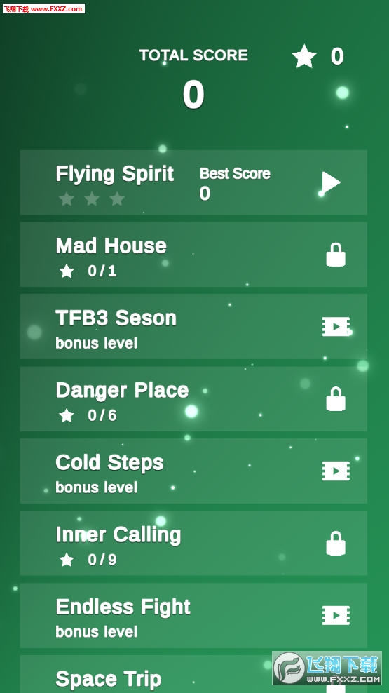 律動舞球手遊 律動舞球手遊