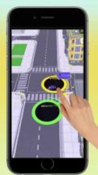 Hole City Wars官方版v1.5.0截圖1