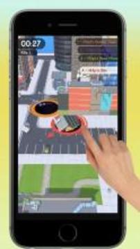 Hole City Wars官方版v1.5.0截圖2