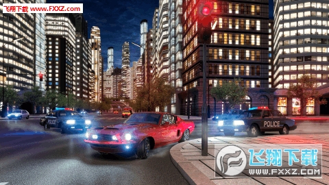 Driving Zone 2(driving zone2官方版)v0.56截圖0