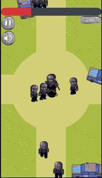 shaman(薩滿祭司安卓版)1.32截圖0