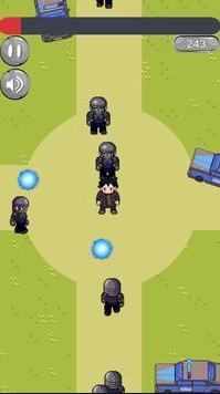 shaman(薩滿祭司安卓版)1.32截圖2