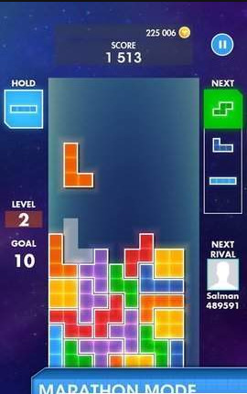 tetris終極俄羅撕方塊3.0.10截圖2