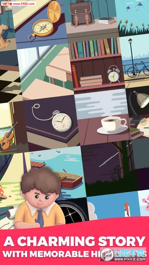 ALOL(邏輯人生手遊)1.0截圖1