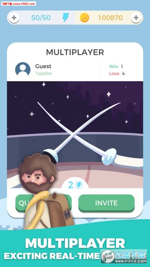 ALOL(邏輯人生手遊)1.0截圖2