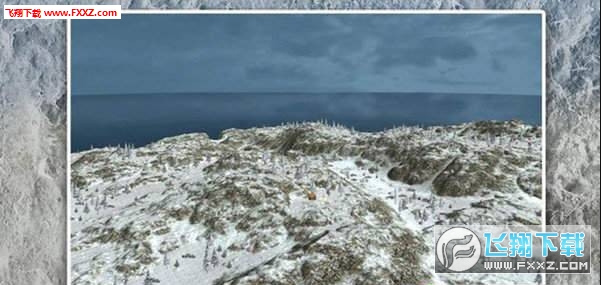 島嶼生存冬天的故事3.07.2204截圖0