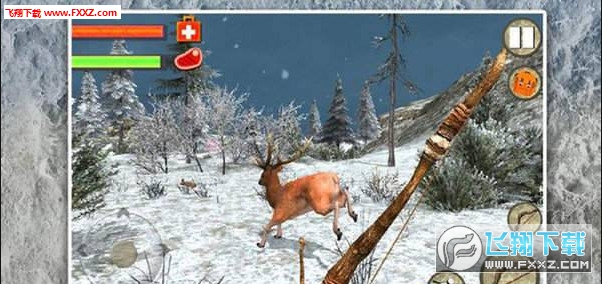 島嶼生存冬天的故事3.07.2204截圖1