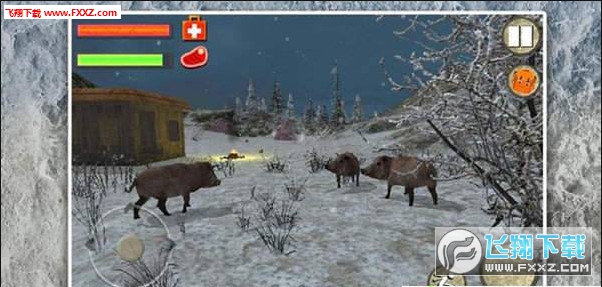 島嶼生存冬天的故事3.07.2204截圖2