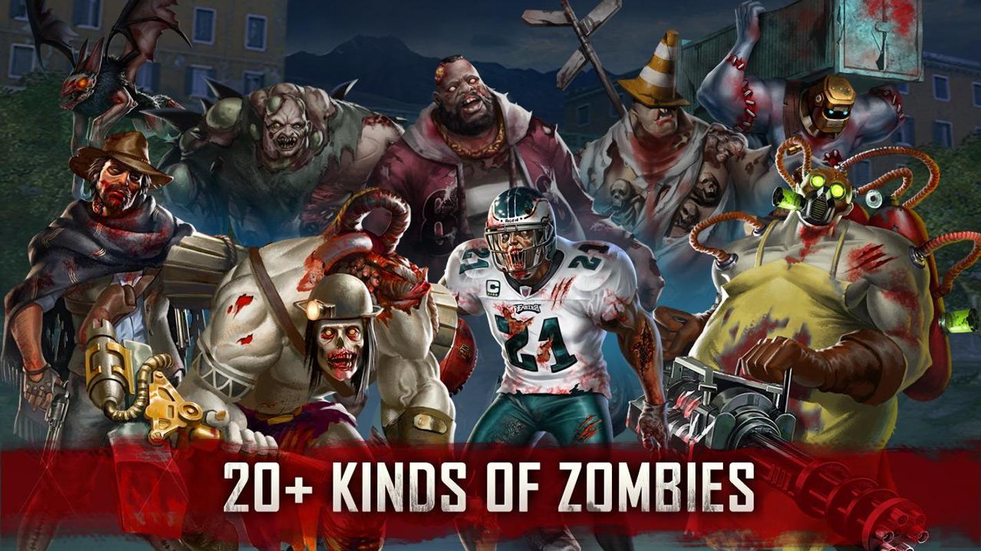 Defender Z(防禦者Z最新版)v1.0.30截圖0