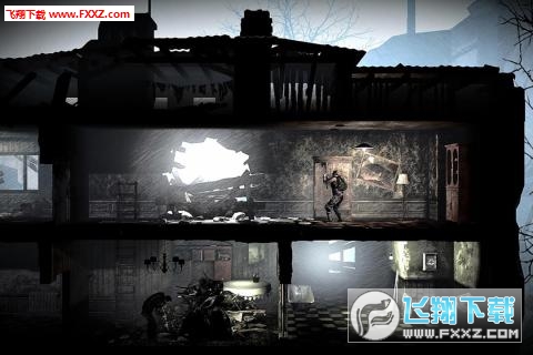 這是我的戰爭手遊版1.0截圖0