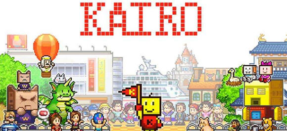 開羅遊戲大全_開羅遊戲人氣排行榜
