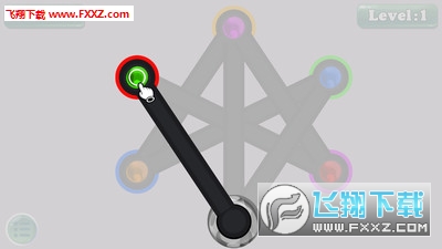 發光球安卓版1.0截圖1