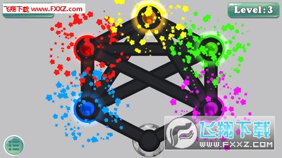 發光球安卓版1.0截圖2