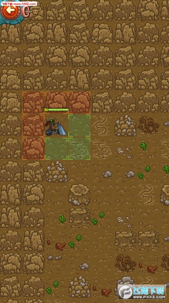 黑暗料理王周年慶活動版1.6截圖1