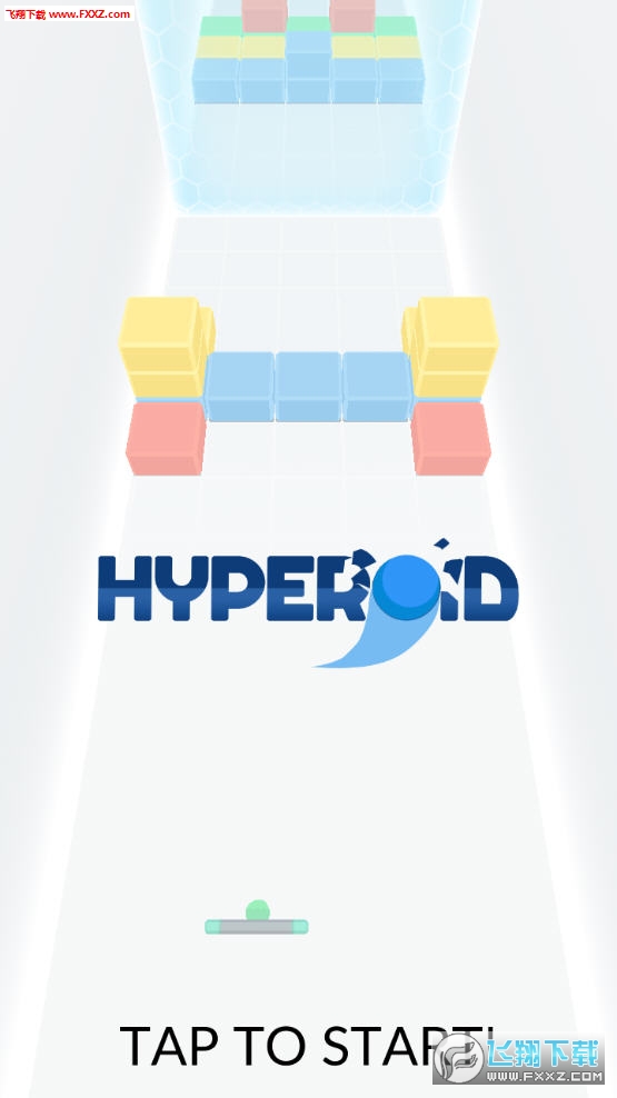 磚塊破碎者安卓版 磚塊破碎者安卓版