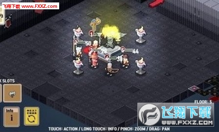 SFD演示安卓版v3.8截圖0