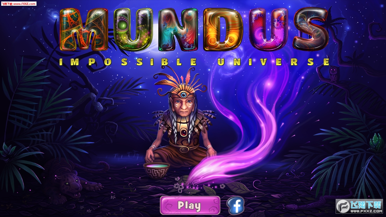 Mundus遊戲安卓版1.4.17截圖0