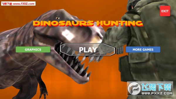 恐龍的世界2019v1.0截圖1