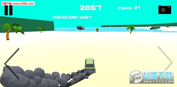 Drift Escape遊戲 Drift Escape遊戲