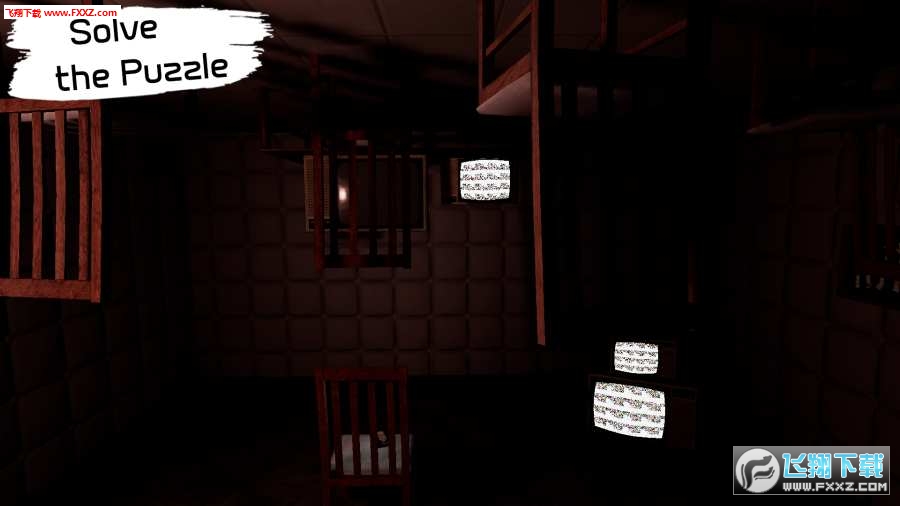 京悚視覺手遊v1.58截圖0