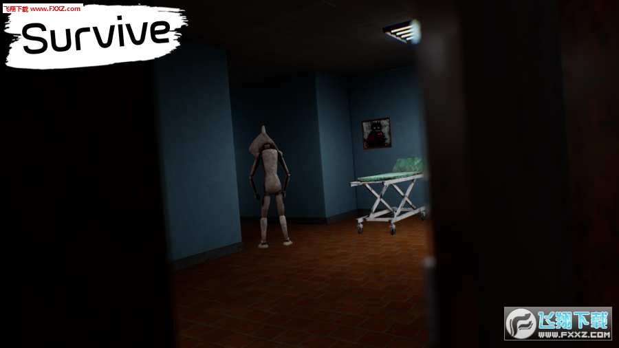 京悚視覺手遊v1.58截圖1