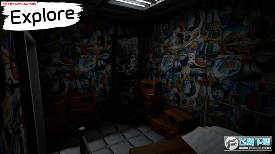 京悚視覺手遊v1.58截圖2