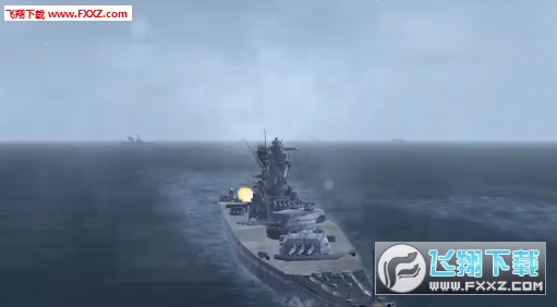 WarshipCraft手遊v1.0截圖0