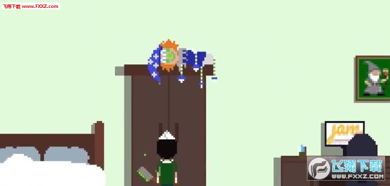 鯉魚解說殺人躲貓貓10.8.7截圖2