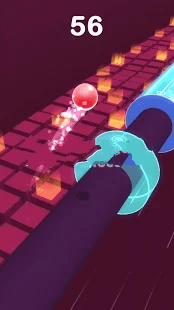 Tube Frenzy(管道瘋狂手遊)截圖1