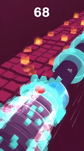 Tube Frenzy(管道瘋狂手遊)截圖2