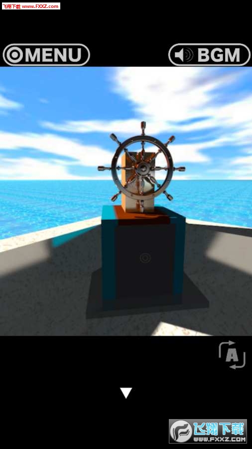 RESORT(逃脫遊戲度假酒店熱帶沙灘中文版)v0.2截圖1