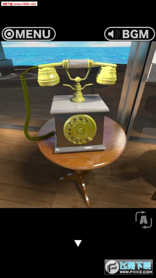 RESORT(逃脫遊戲度假酒店熱帶沙灘中文版)v0.2截圖3