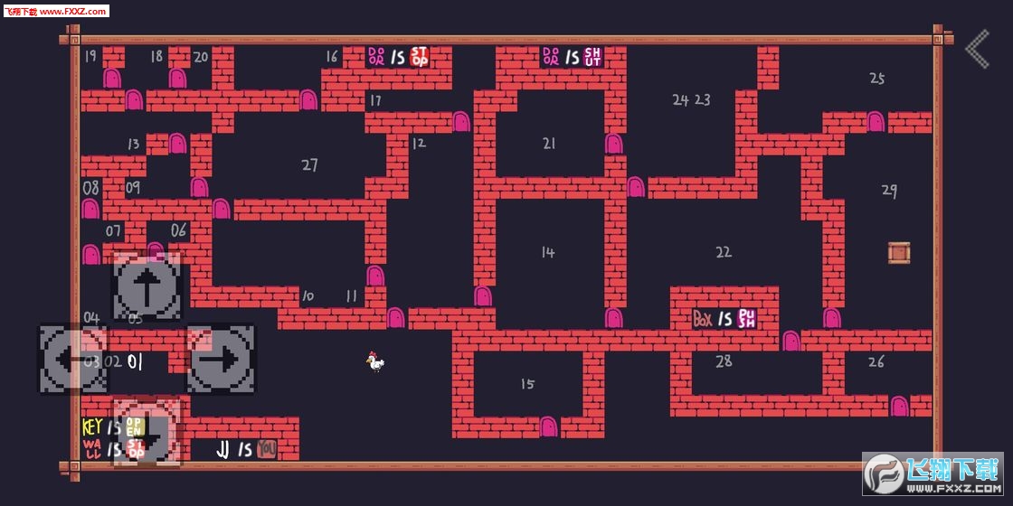 JJ大冒險遊戲測試版v1.1截圖0