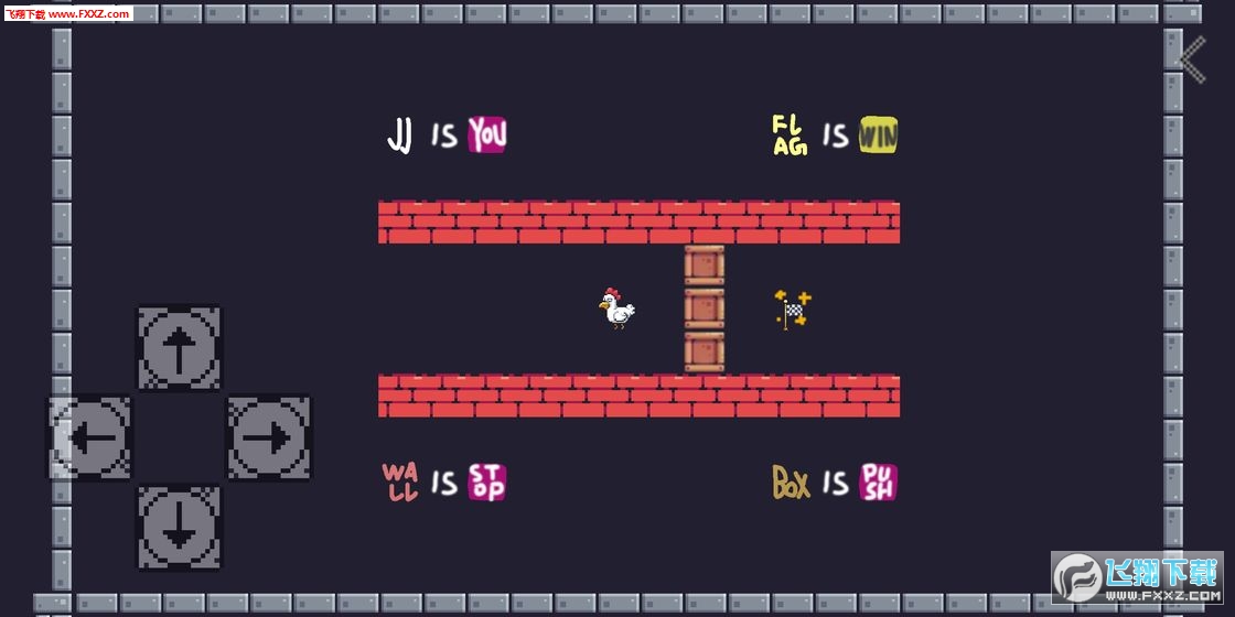 JJ大冒險遊戲測試版v1.1截圖2