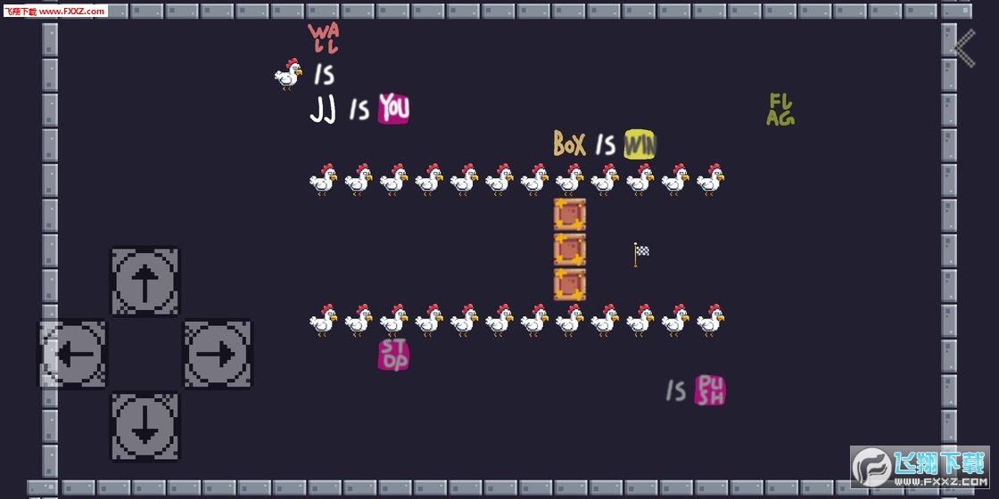 JJ大冒險遊戲測試版v1.1截圖3