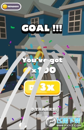 Mr.Toilet安卓版v0.5.2最新版截圖2