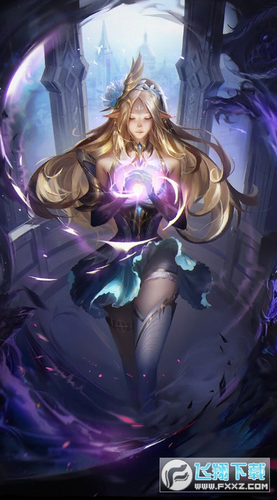 秘境守望者手遊版 秘境守望者手遊版