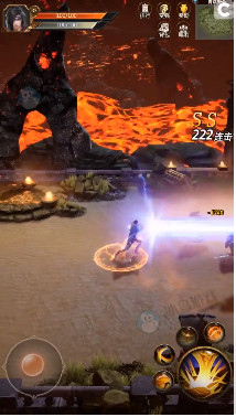 秘境守望者手遊版1.0.1官方版截圖1