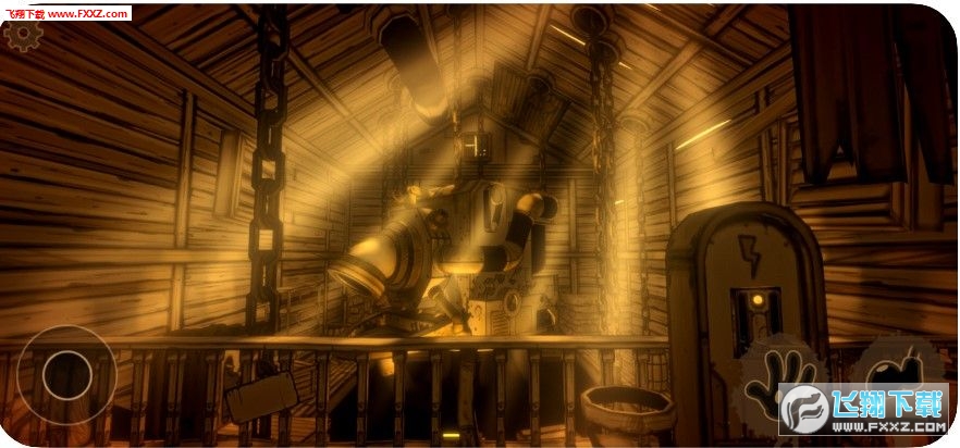 班迪與黑暗複蘇安卓版 班迪與黑暗複蘇安卓版