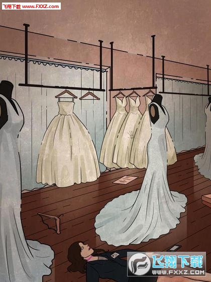 凶手今天不在家2安卓版v1.0截圖0