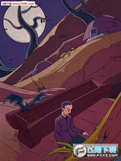 凶手今天不在家2安卓版v1.0截圖3